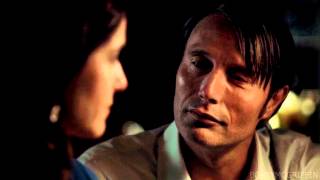 Download lagu Hannibal & Alana | Dark Horse [For Jaxx] mp3