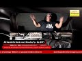 DJ Cent Detroit All Hands On Deck EP 10