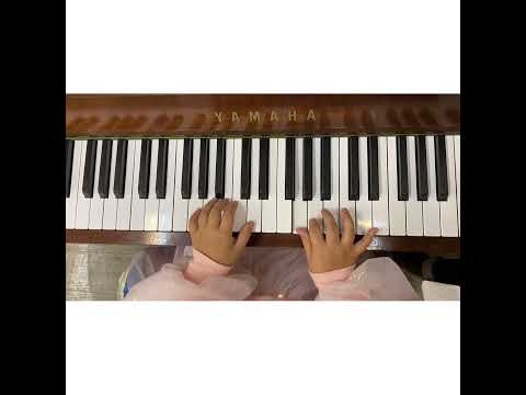 Yamaha｜檢定｜13級｜細雪飄飄
