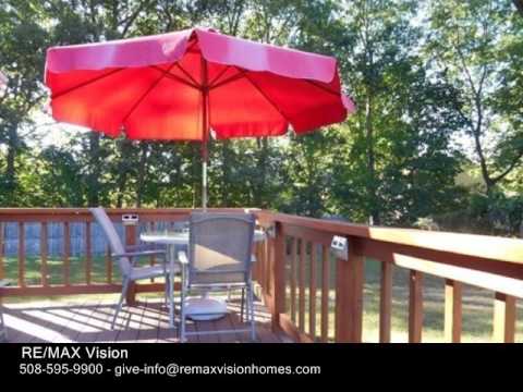 14 Locust Street, Oxford MA 01540 - Single Family Home - Real Estate - For Sale -