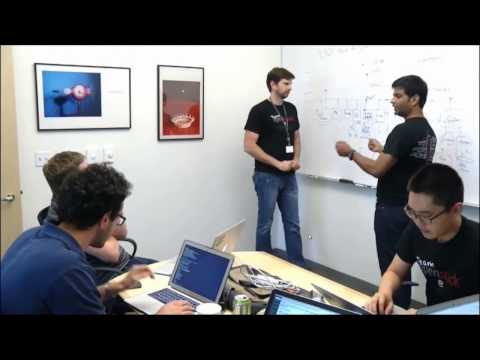 VMworld 2014 SDDC2370 - Introduction to OpenStack for VMware Administrators