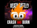 Crash And Burn Crash VS Spyro