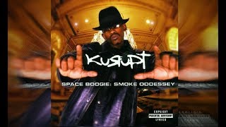 Kurupt - Can&#39;t Go Wrong Feat. Butch Cassidy &amp; DJ Quik