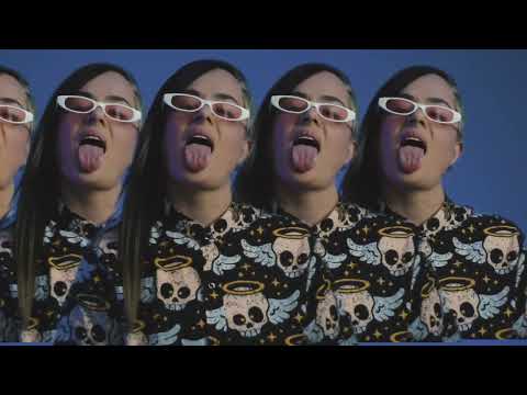 PUPPY SIERNA 🦄 SUBETE A MI UNICORNIO 🚀(Official Video) #guaracha