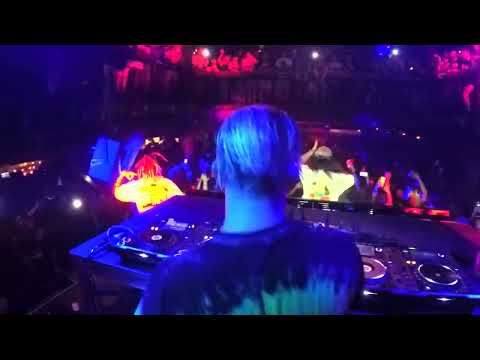 wat the frick tour: vlog 10 - $UICIDEBOY$