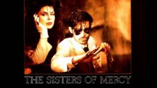 untitled   the sisters of mercy