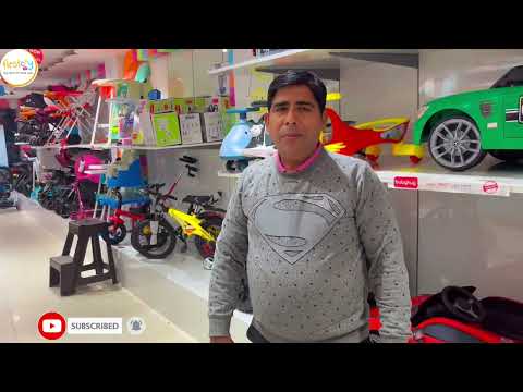 R3 super baby bike | Battery OperatedElectric Bike #kids #battery #bike