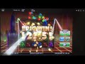 Big Win On Final Countdown BTG Casino