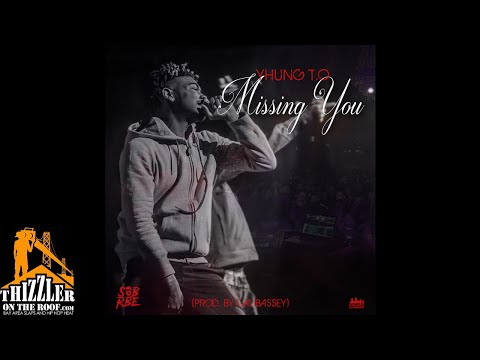 SOB x RBE (Yhung T.O) - Missing You (Prod. CaliBassey) [Thizzler.com Exclusive]