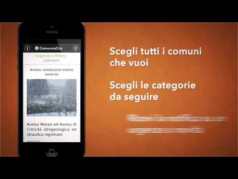 ComunicaCity