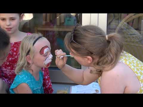 Montesori Sommerfest 07.07.2023