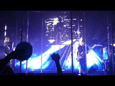 Tokio Hotel - Melancholic Paradise, live @ Melkweg Amsterdam 15/05/2019