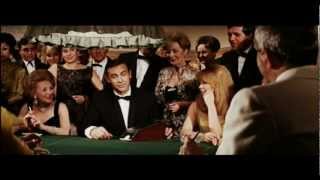 Thunderball (Bond 50 Trailer)