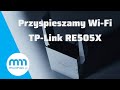 Wi-Fi адаптер TP-LINK RE505X