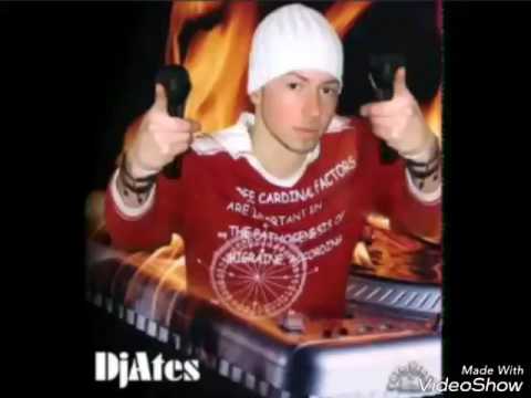 Dj Ateş CGS - Sen Varken