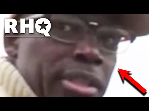 Trump Supporter Gets Hit With Harsh Reality