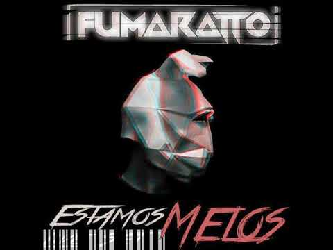 ESTAMOS MELOS LIVE SET FUMARATTO 2018.