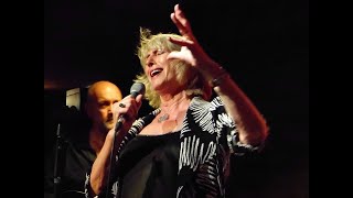 Chris Lord and her Blues Express - Why don't you eat where you slept last night