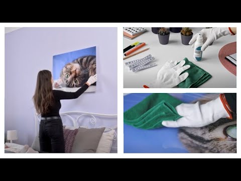 Foto auf Acrylglas im Format nach Wahl bei Photo Gifts (bis zu 83% sparen*) - Second Medium