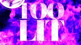 Rico Richie Too Lit Screwed &amp; Chopped DJ DLoskii (Requested)