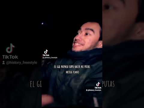 "DECÍ MANDARINA" | Killimet vs Larrix