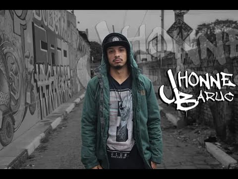 Jones Baruc - Decapitação (Ao Vivo no RAP NO GALPÃO)