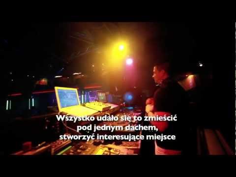 Mr Coco Jambo (ex Mr President) w Discoplex A4 (Pietna k/ Krapkowic)