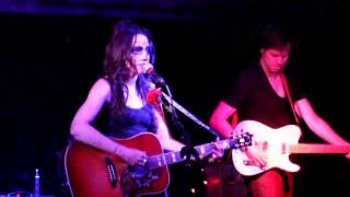 Lindi Ortega - Tin Star