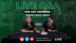 Property Investing Live Q&A - Live In Studio! (Mar 2025)