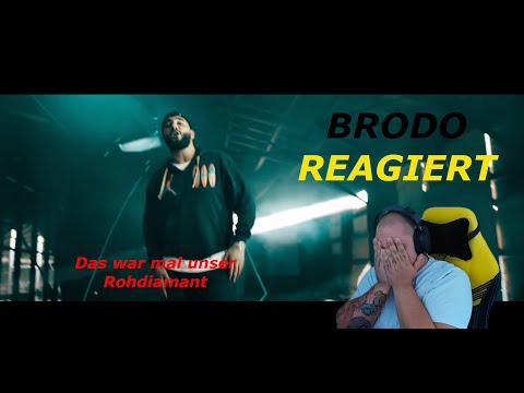 BRODO REAGIERT auf Check von TAKT32, GRINGO, SAMRA und SAVAS