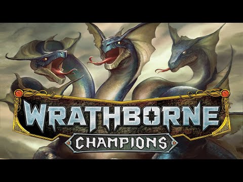 Wrathborne Champions: Discussion