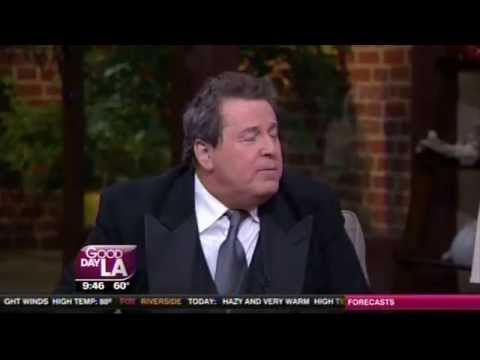 Martin Lewis talks about Brian Epstein