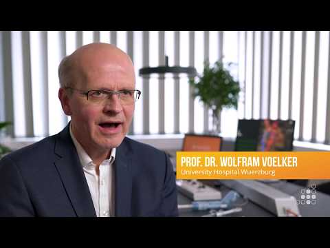 Mentice: iPad Proctor - Add real-time complications