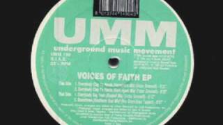 Victor Simonelli - Everybody Clap Yo Hands (Harmonica Mix)