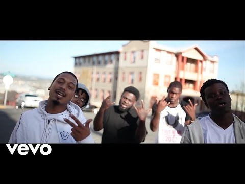 Kunta - What I Been Through ft. Celly Ru, Yodah