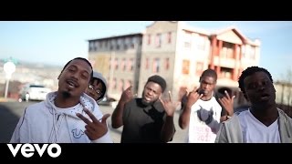 Kunta - What I Been Through ft. Celly Ru, Yodah