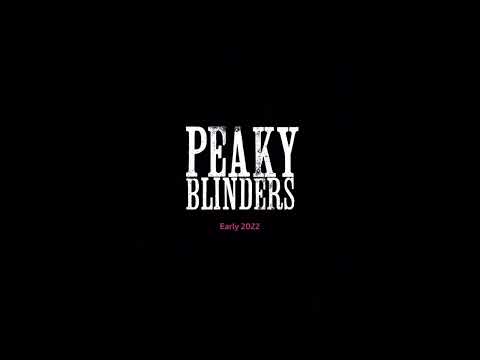 Peaky Blinders Season 6 Teaser (BBC) Final Season