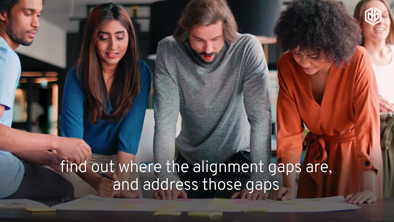 Mirror Mirror briefing - What, Why and How of Alignment