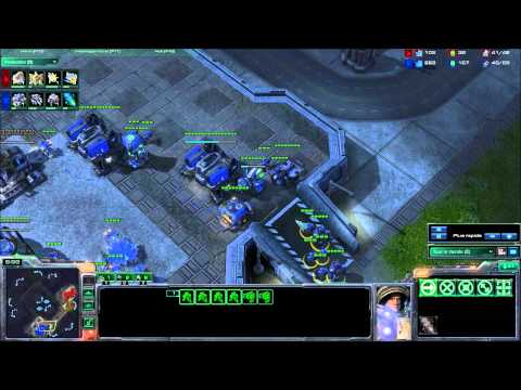 TtErazyr vs Recan [PvT] Replay FR.wmv