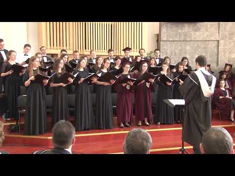 Tatăl nostru - Sebastian Țună