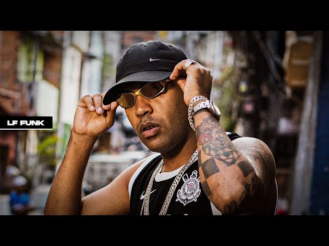 NÃO ME APEGO / NUNCA FOI BOM PRA MALANDRO - MC Cebezinho (DJ Oreia)