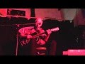 The New Panama Limited LIVE - Doug MacLeod