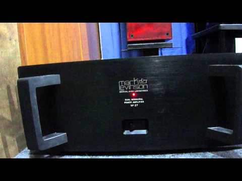 lungyim~Axis LS33 Loudspeakers ( 3 )