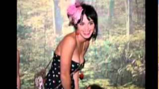 Katy Perry - Fingerprints (lyrics)