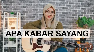 Download lagu ARMADA - APA KABAR SAYANG (COVER BY REGITA ECHA) mp3