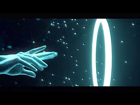 Glowline - Accelerator (Official Video)
