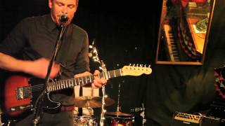 Field Study - Don't Settle Yr Heart, Live @ Cameron House 14/2/14