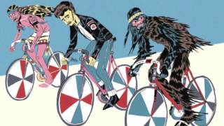 Cayucas - A Summer Thing