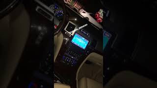 İnstagram Araba Snap | Cadillac Escalade | Aleyna Dalveren - Enerji