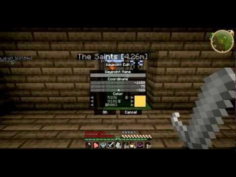 Minecraft  Getting furry on the YogBox Part 47 - Hardcore troll party